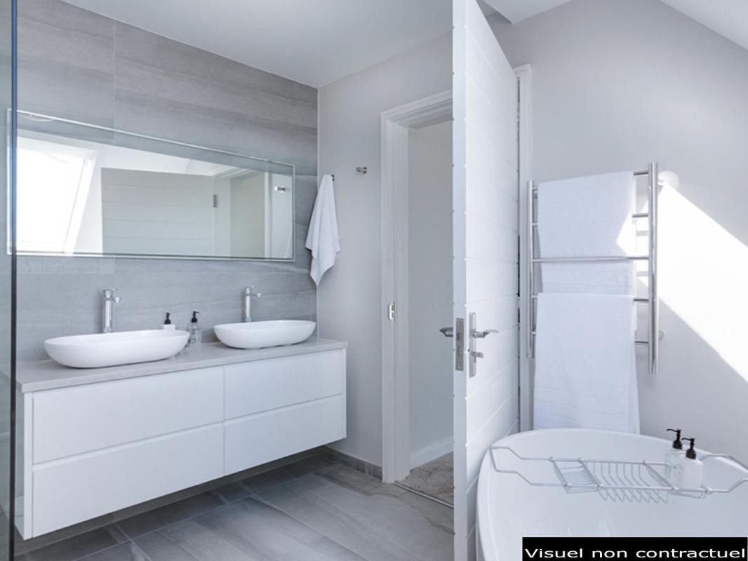 AVIGNON Appartement en Duplex Avignon 4 pièces 83,6 m² 3