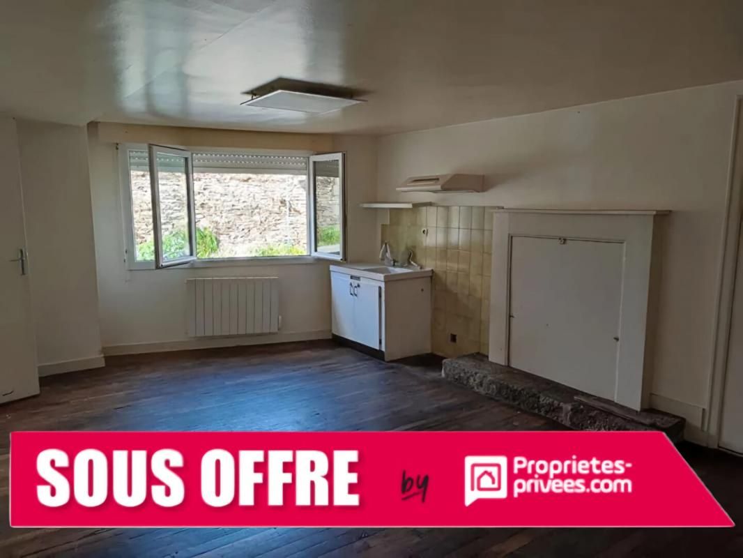 TREVE Maison  3 pièce(s) 85 m2 3