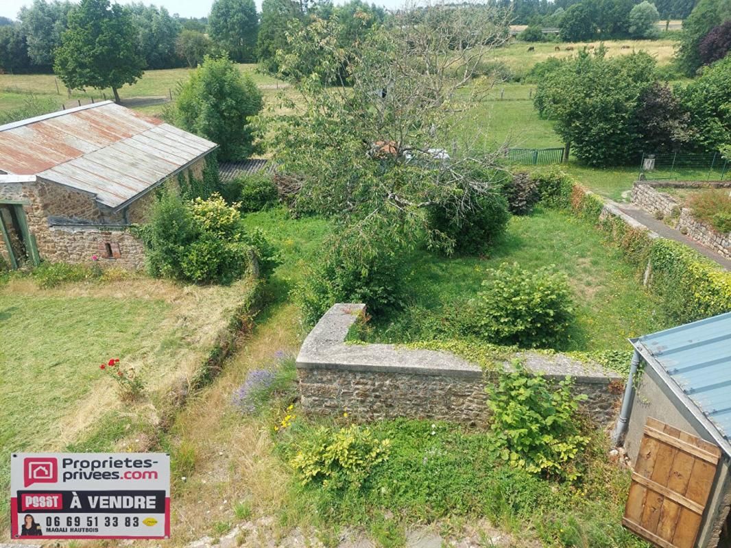 AVRANCHES Maison Avranches 5 pièce(s) 107 m2 2
