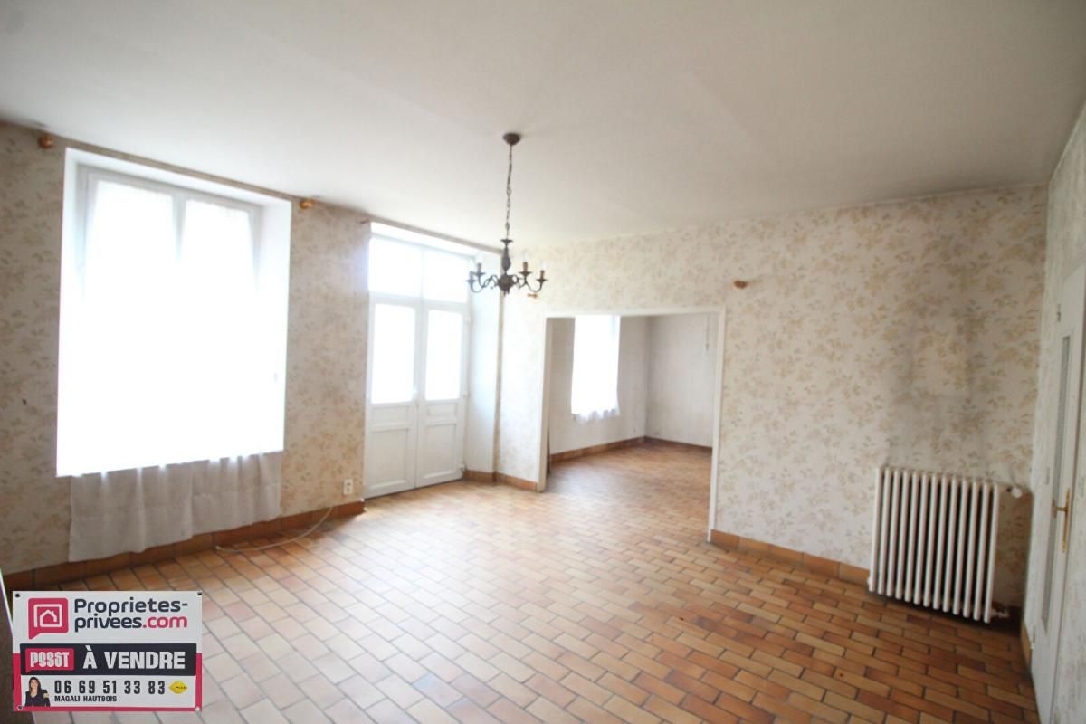 AVRANCHES Maison Avranches 5 pièce(s) 107 m2 3