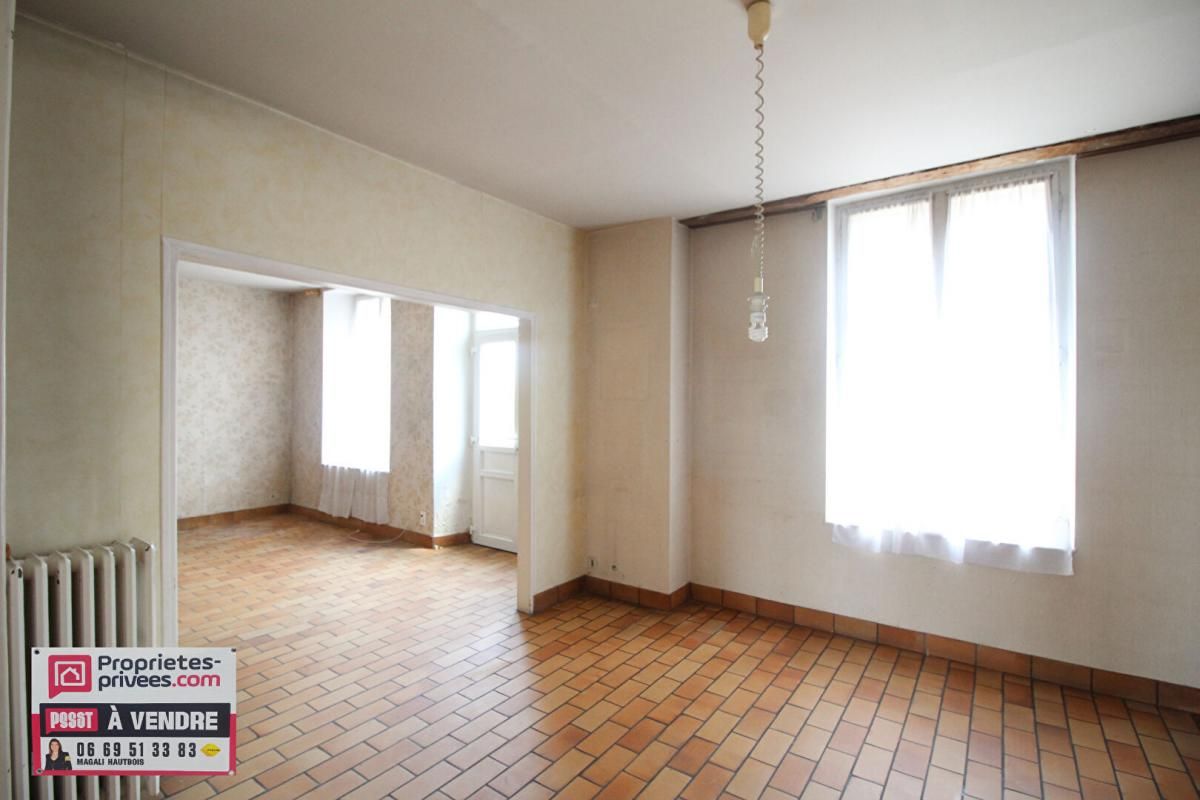 AVRANCHES Maison Avranches 5 pièce(s) 107 m2 4