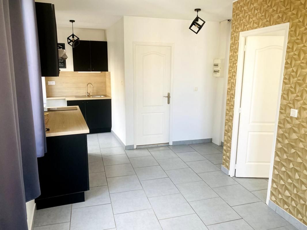 Appartement T2 Centre-ville Romilly sur Seine