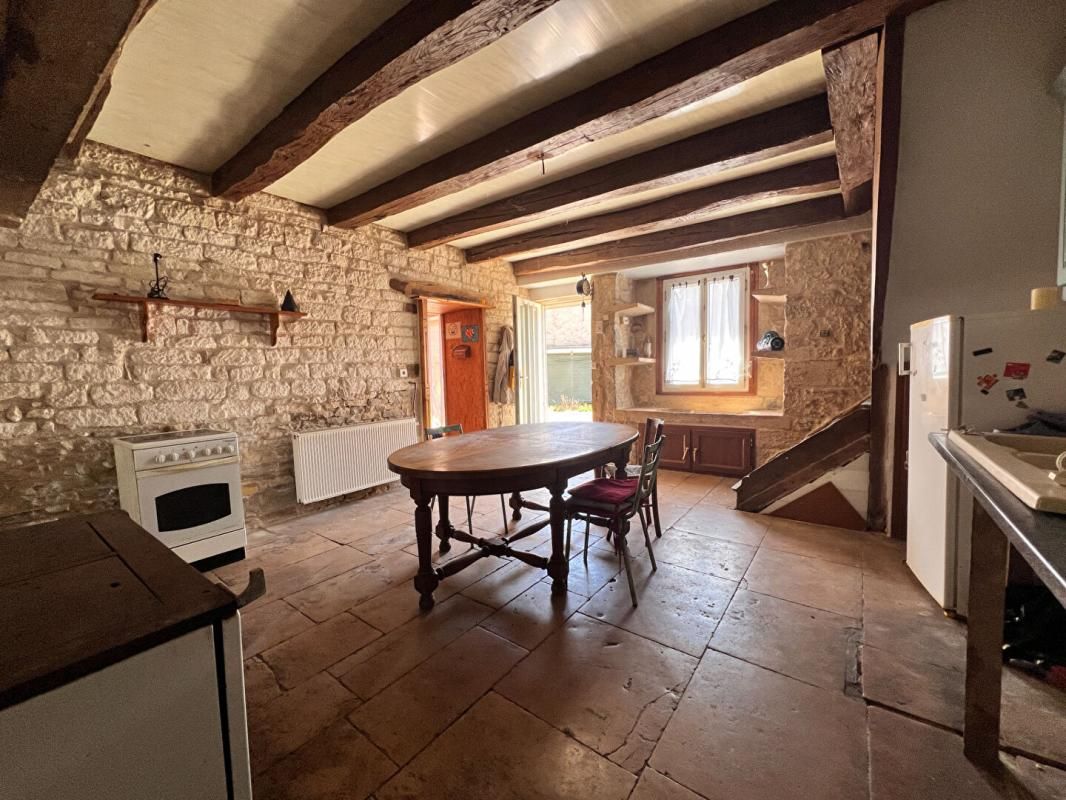 VAITE 70180 - VAITE - 147 m2 - 3 chambres - Prix : 49000 honoraires charge acquéreur 2
