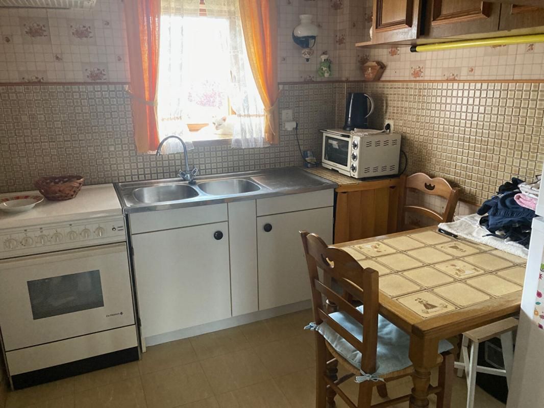 GOURNAY-EN-BRAY Centre ville Gournay-en-Bray Appartement en duplex, deux chambres, 54 m² 4