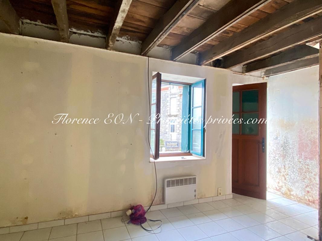 Appartement Noyal Sur Vilaine 1 pièce(s) 27.8 m2
