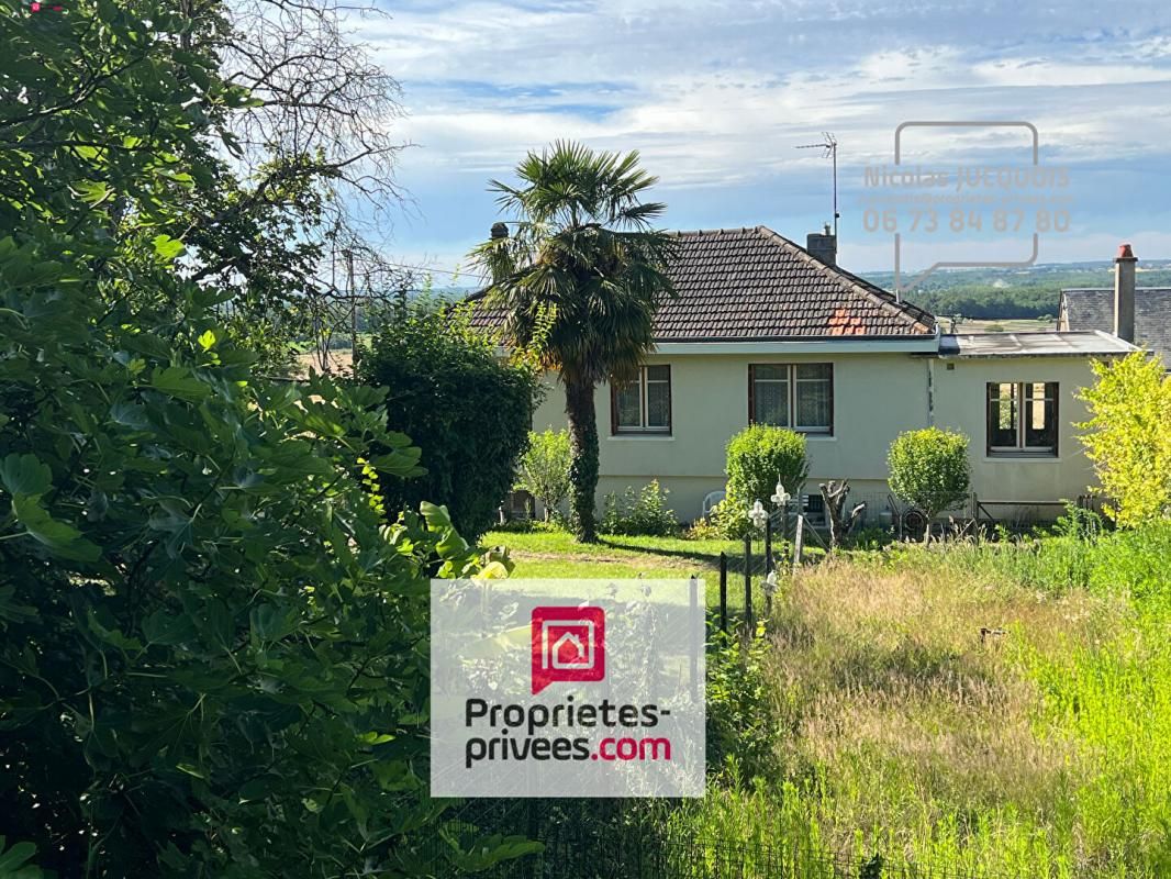 Maison Colombiers 4 pièce(s) 87 m2