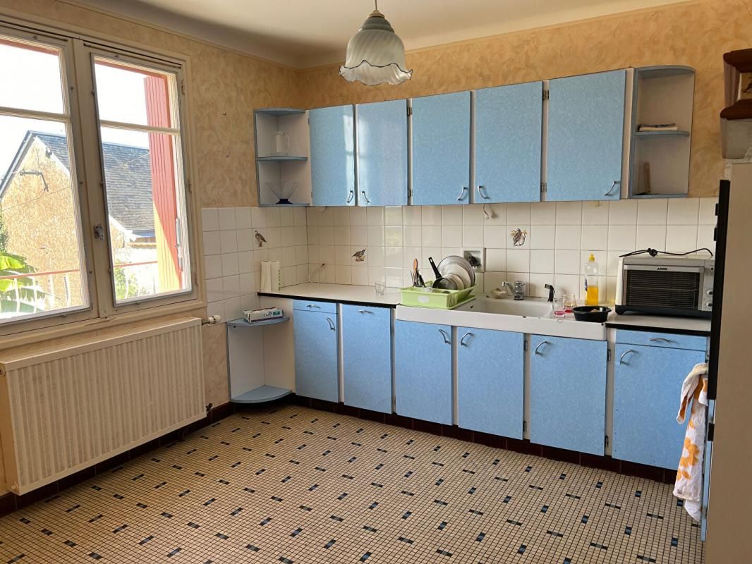 COLOMBIERS Maison Colombiers 4 pièce(s) 87 m2 3