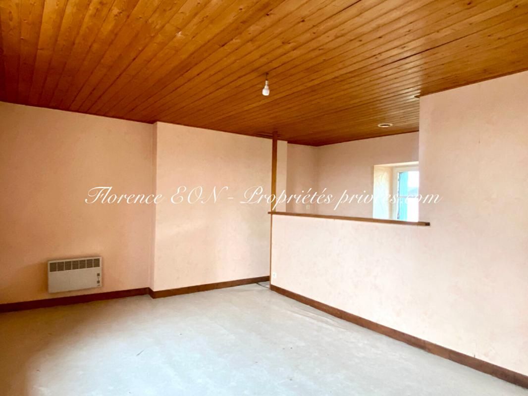 Appartement Noyal Sur Vilaine 2 pièce(s) 43,3 m2