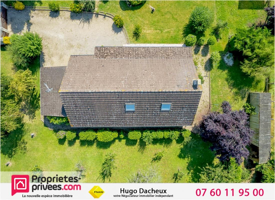 Maison Mereau 6 pièce(s) 125 m2