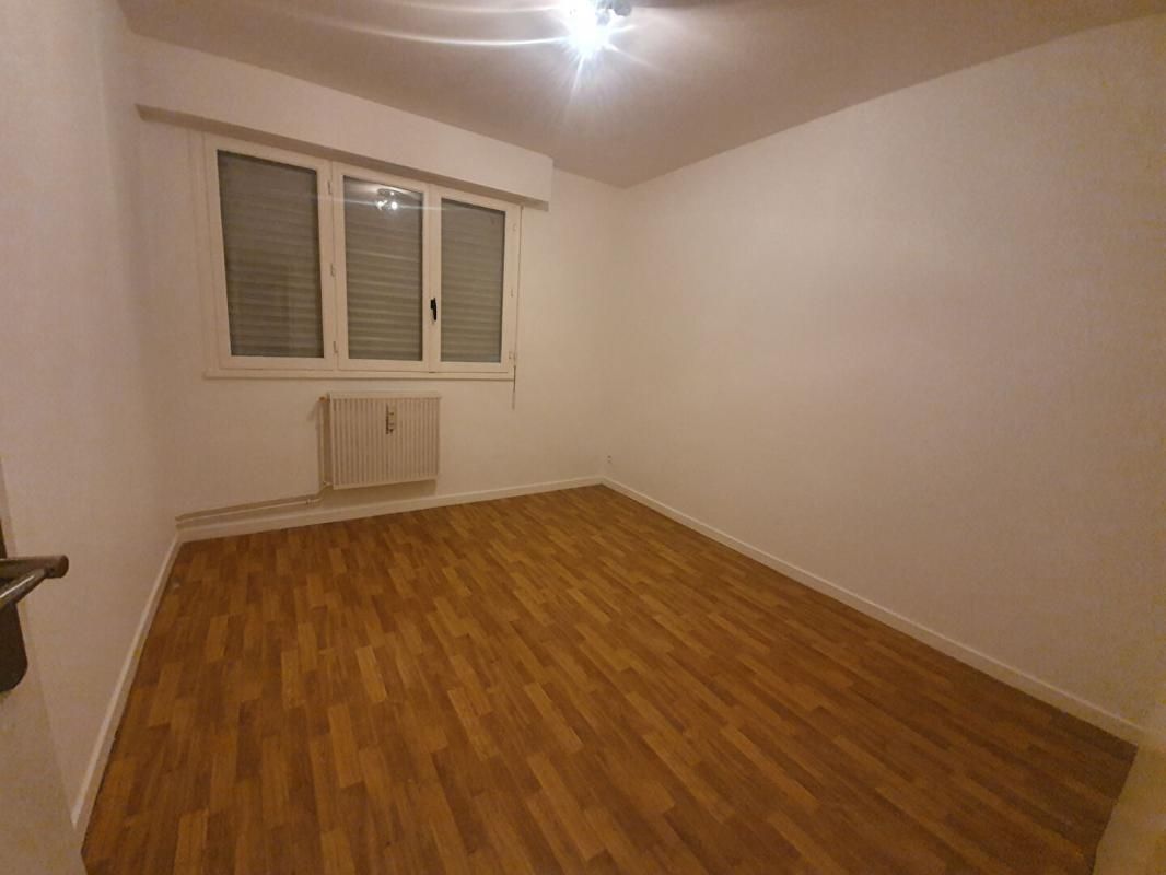 Appartement Dijon 3 pièce(s) 61 m2