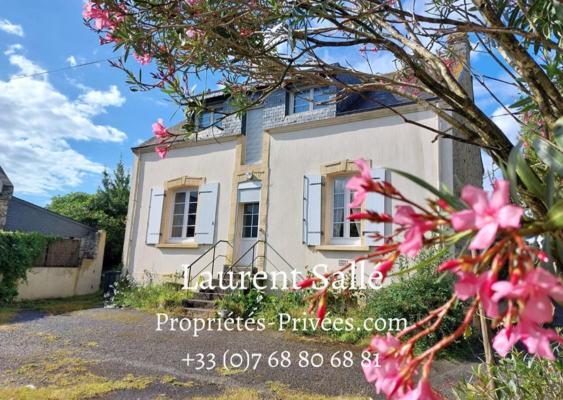 Maison à rénover 110 m2
