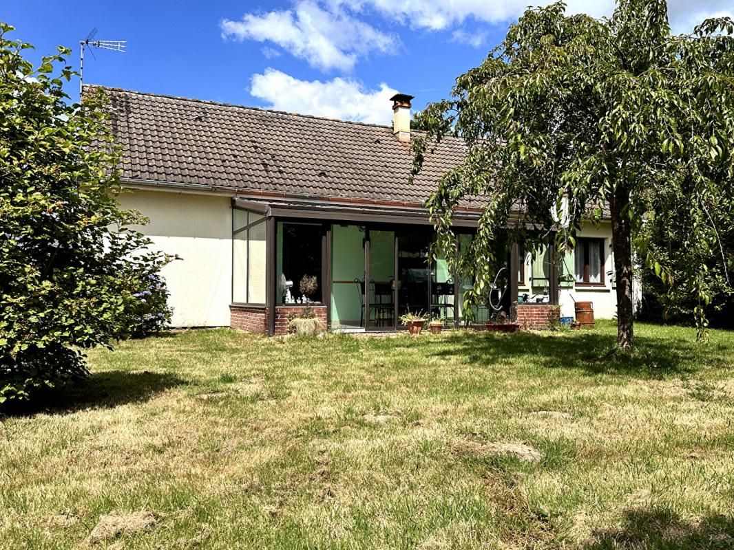 Maison Behen 4 pièce(s) 90 m2