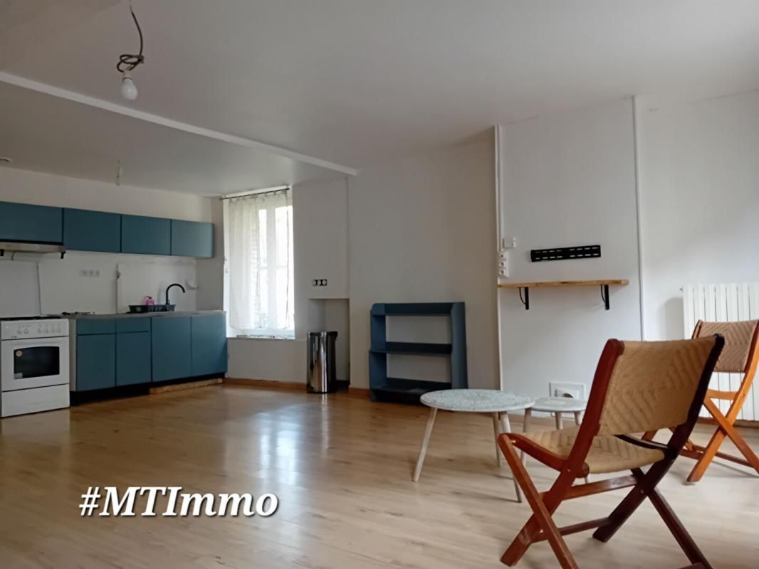 SEZANNE Maison 4 pièce(s) 112 m2 2