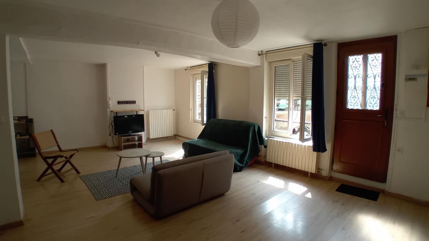 SEZANNE Maison 4 pièce(s) 112 m2 3