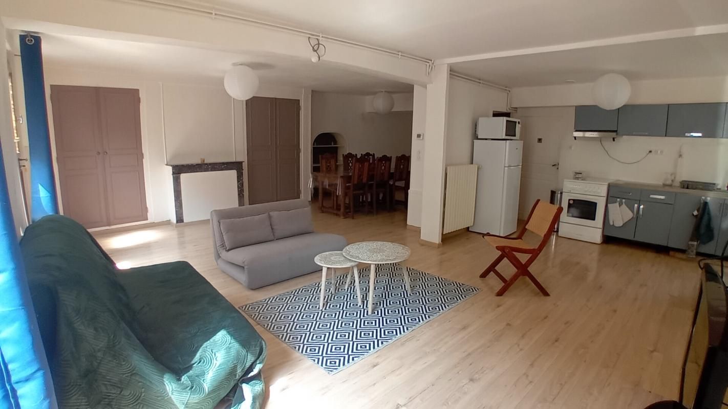 SEZANNE Maison 4 pièce(s) 112 m2 4