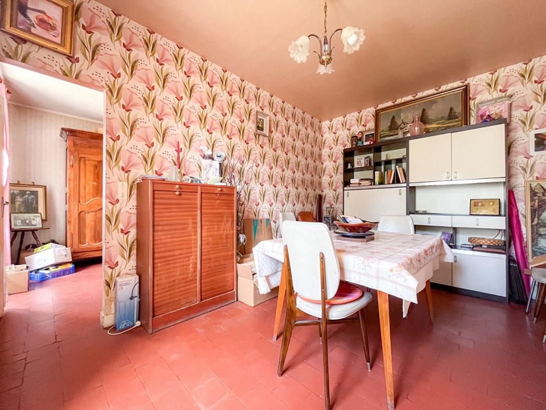 CHABRIS Maison Chabris 5 pièce(s) 80 m2 4