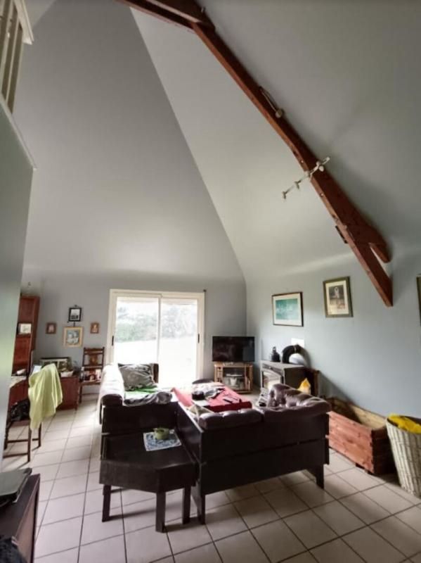 LE SAINT 56110 Le Saint Maison 4 chambres sous sol complet dépendances avec 3,6 hectares attenants 4