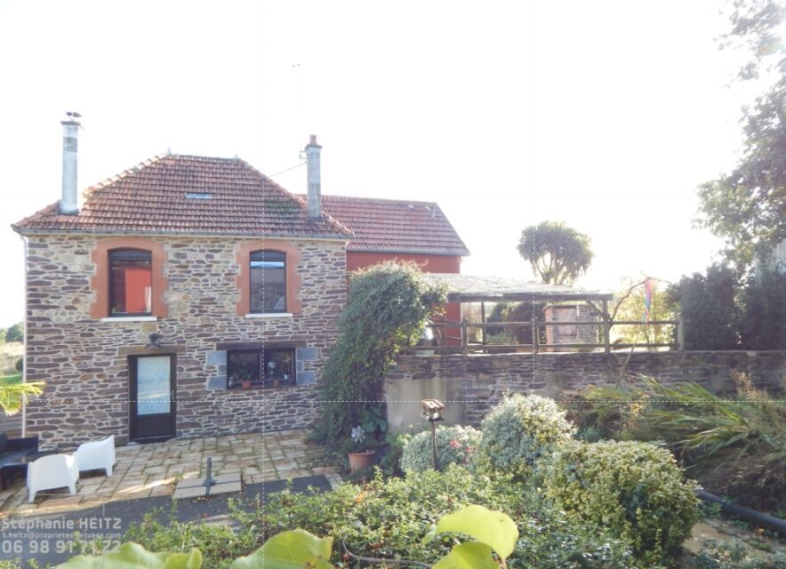 Maison 7 pièce(s) 170 m2