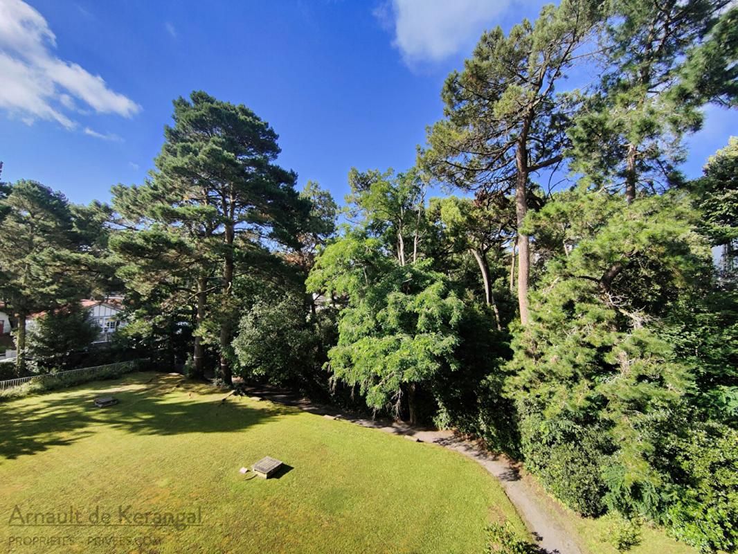 Studio - La Baule secteur Aquabaule
