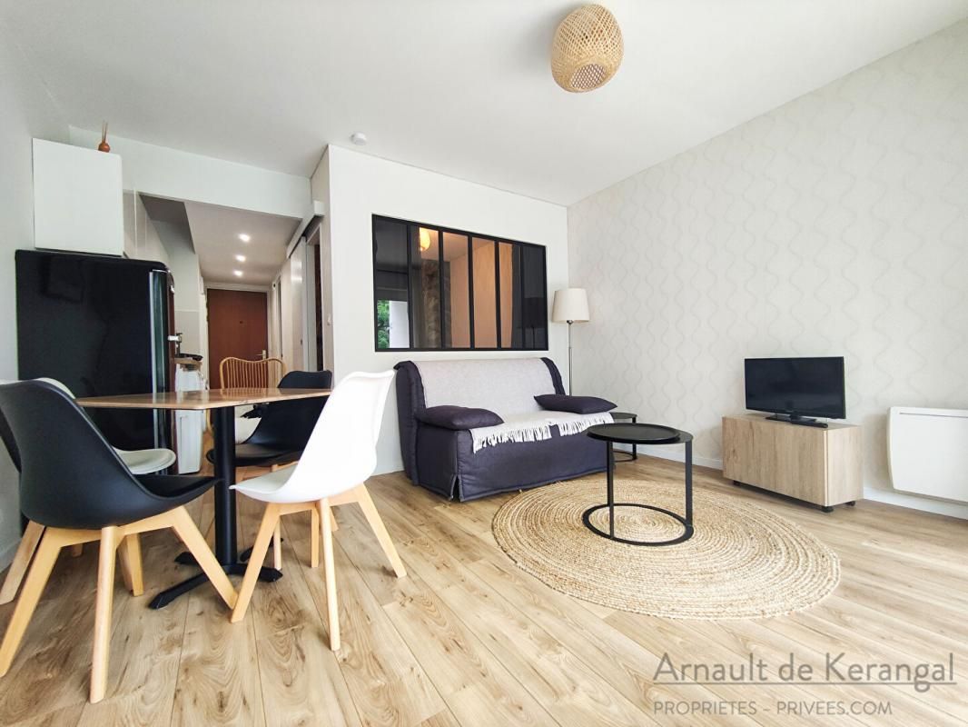 LA BAULE-ESCOUBLAC Studio - La Baule secteur Aquabaule 4
