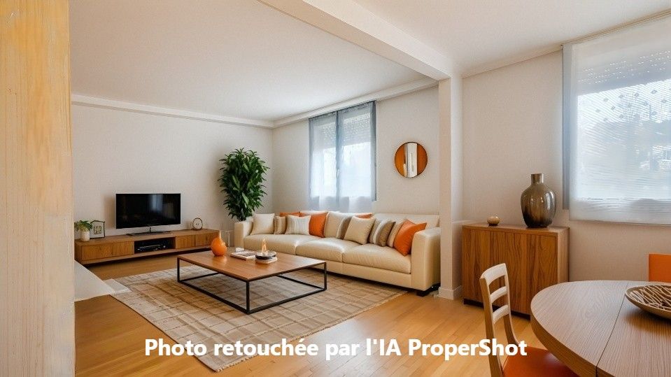 Belle opportunité : maison à rénover entièrement sur terrain de 550 M2
