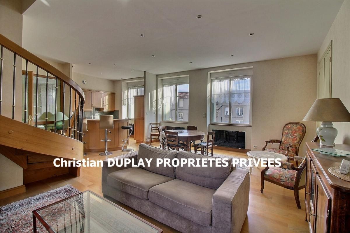 SAINT-DIDIER-EN-VELAY Maison de village Saint Didier En Velay 4 pièce(s) 149 m2 1