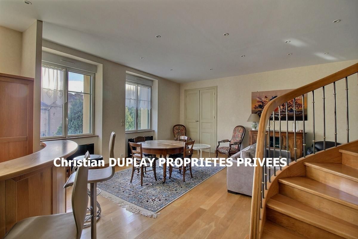 SAINT-DIDIER-EN-VELAY Maison de village Saint Didier En Velay 4 pièce(s) 149 m2 2