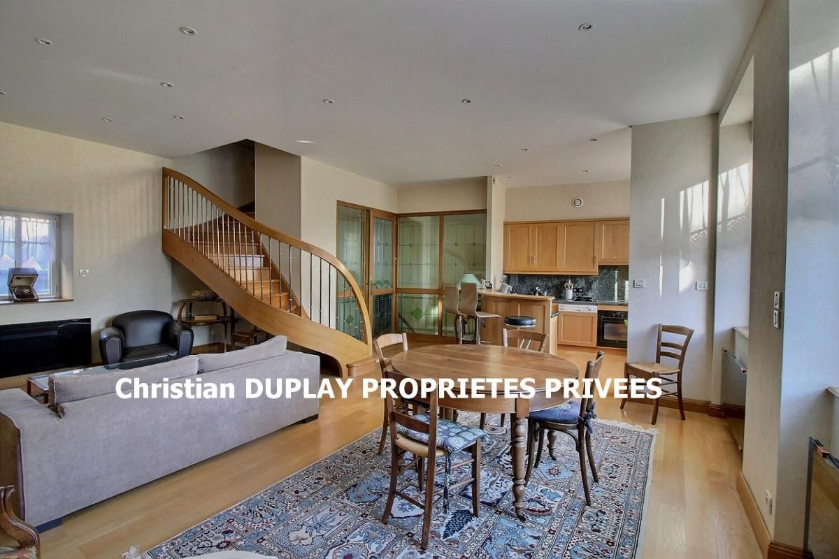 SAINT-DIDIER-EN-VELAY Maison de village Saint Didier En Velay 4 pièce(s) 149 m2 3