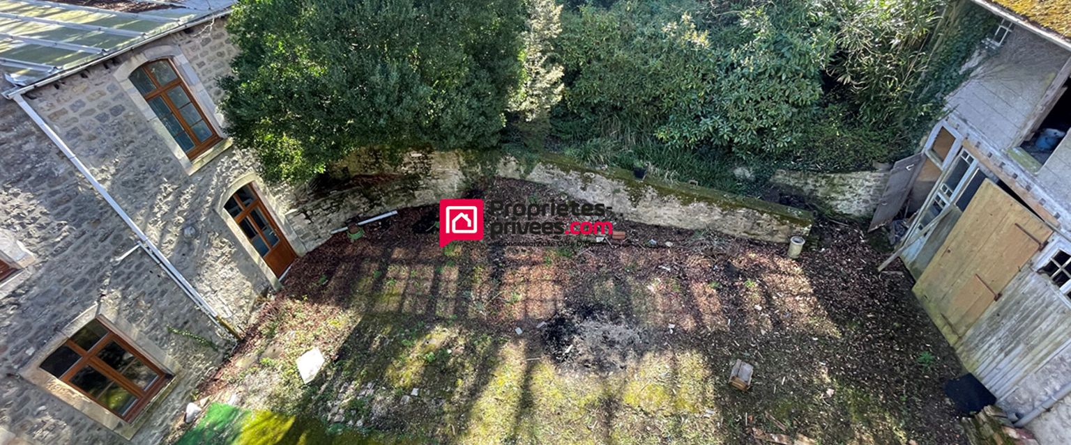 BOULOGNE-SUR-MER Votre agence "Propriétés Privées. com" vous propose : 3