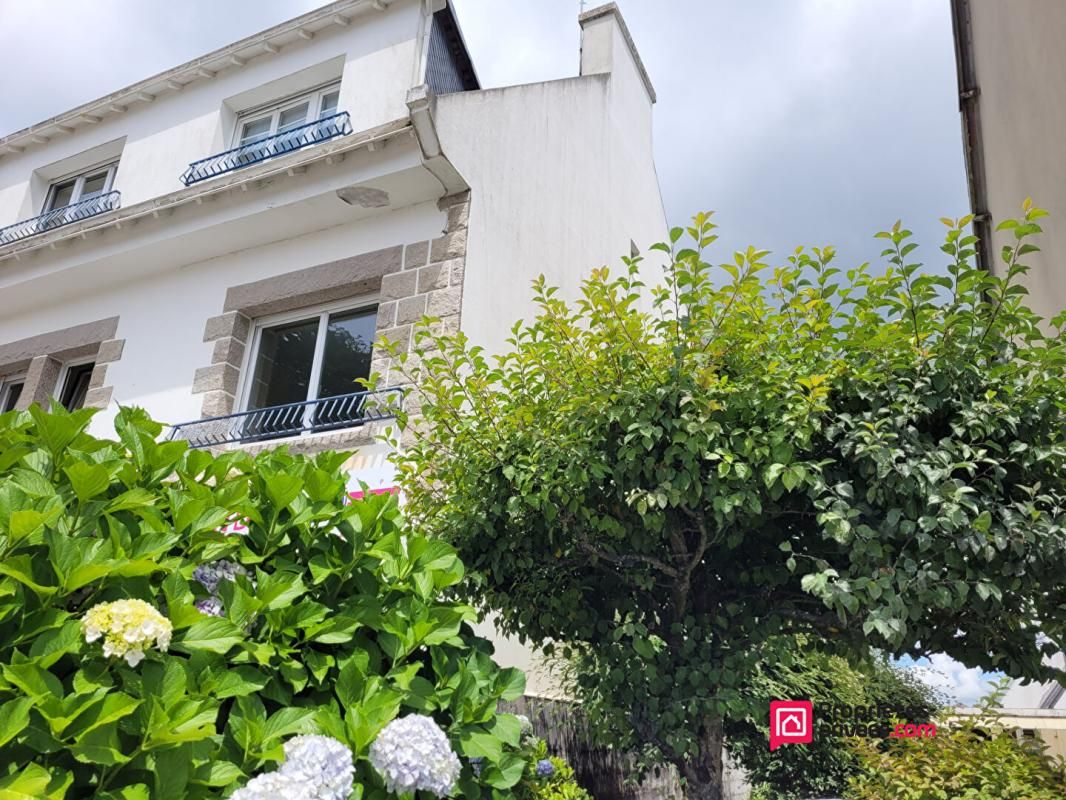 29950 BENODET Centre - proche plage- Appartement T2 - 51 m2