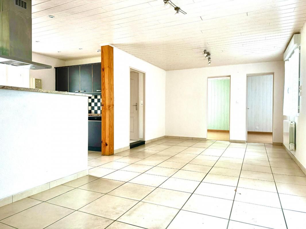 LANTON Maison 4 pièce(s) 80 m2 4