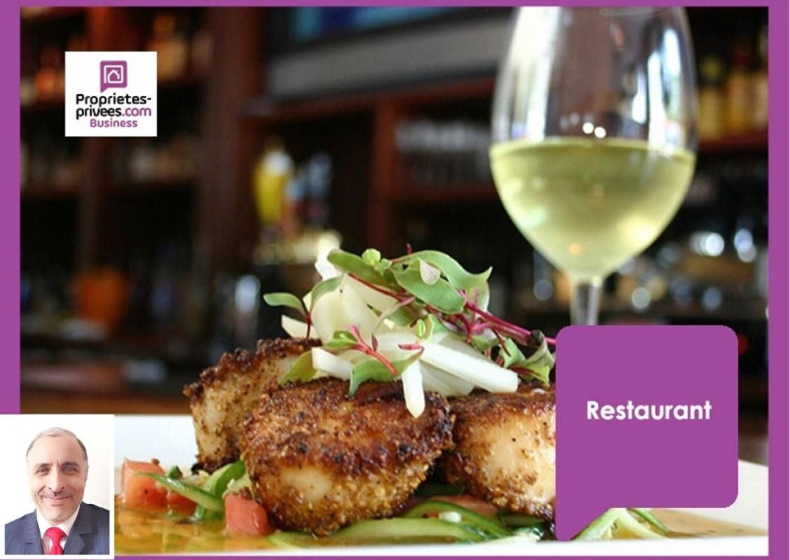 BLAGNAC BLAGNAC - BAR BRASSERIE 100 COUVERTS , TERRASSE 3