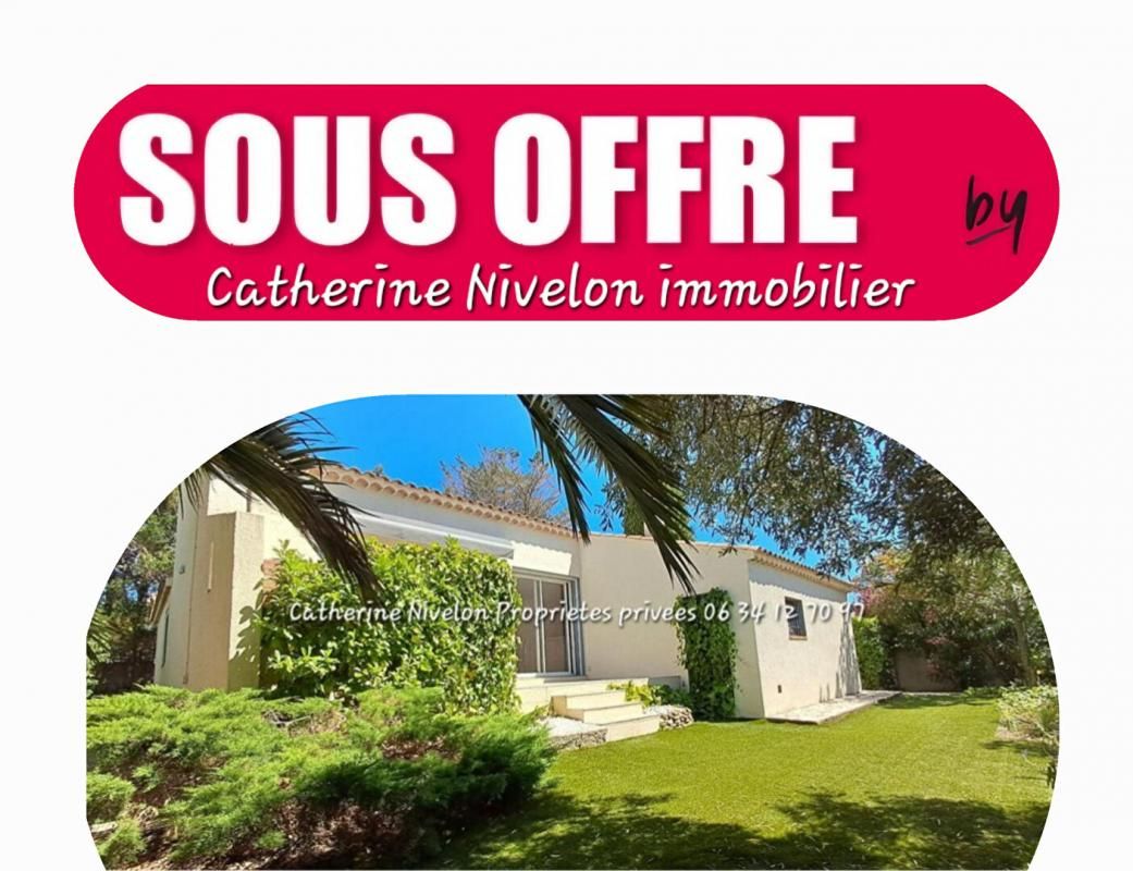 Maison Beziers 5 pièce(s) 122m2