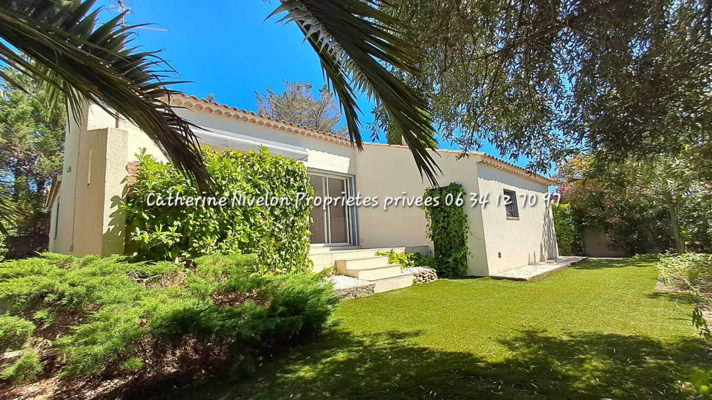 BEZIERS Maison Beziers 5 pièce(s) 122m2 2
