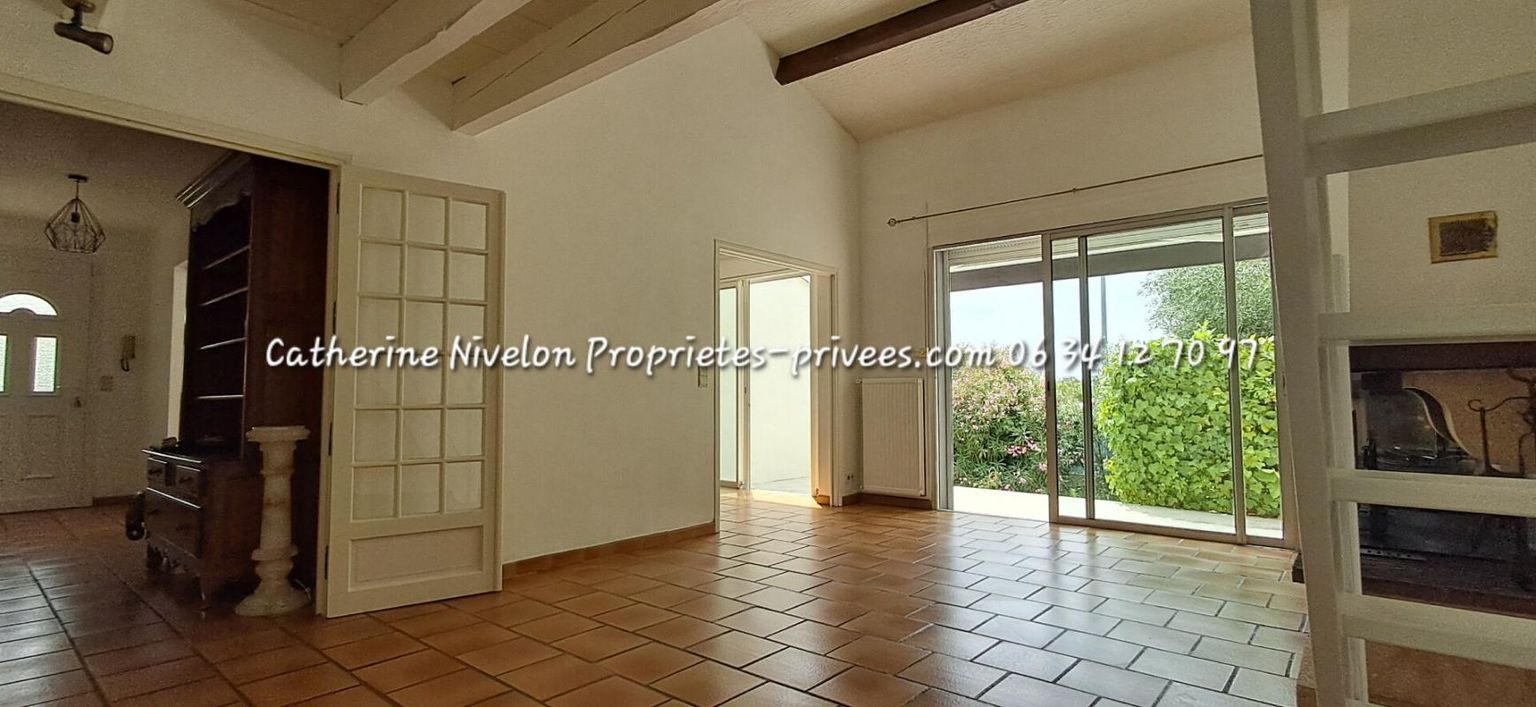 BEZIERS Maison Beziers 5 pièce(s) 122m2 3