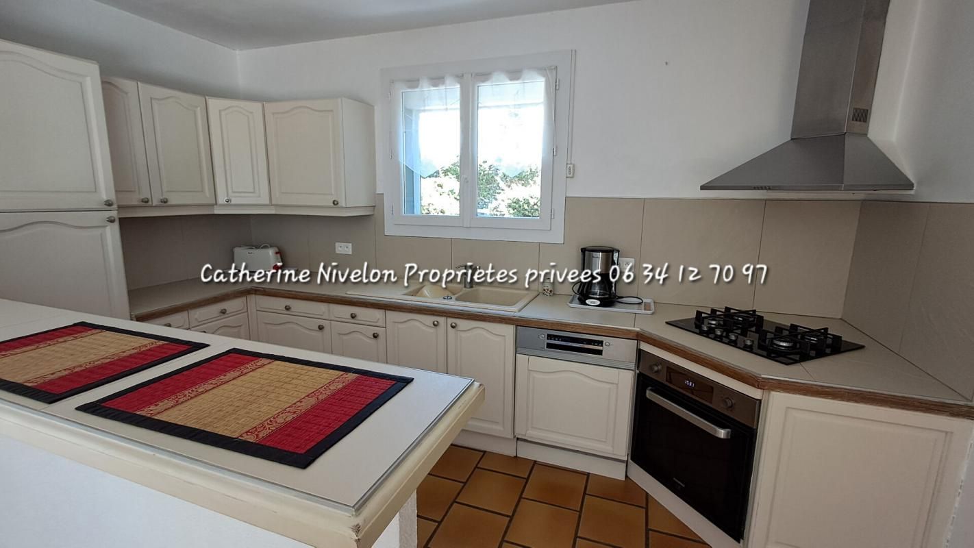 BEZIERS Maison Beziers 5 pièce(s) 122m2 4