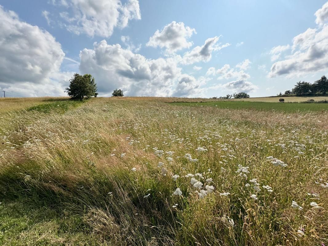 24800 CORGNAC SUR L'ISLE - TERRAIN A BATIR