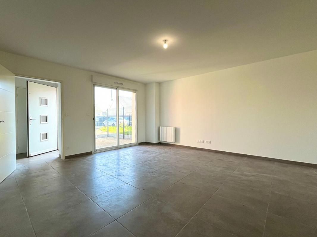 CLAIROIX Maison Neuve de 4 pièce(s) 99 m2 + terrain 3