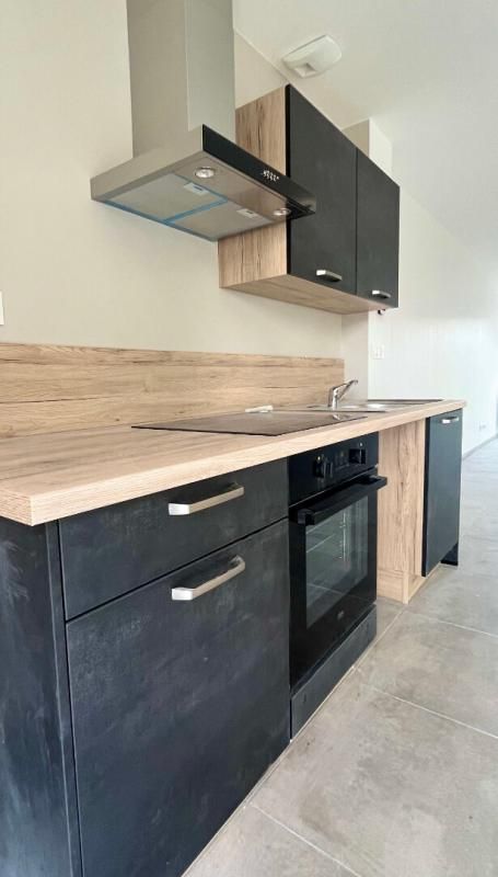 CLAIROIX Maison NEUVE : 4 pièce(s) 102 m2 + Terrain 3