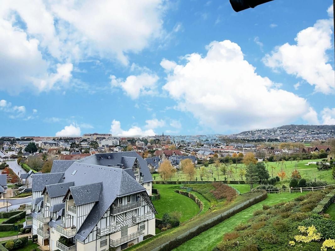 Splendide Appartement Duplex de 138m2 .Vue Mer Panoramique au dernier étage