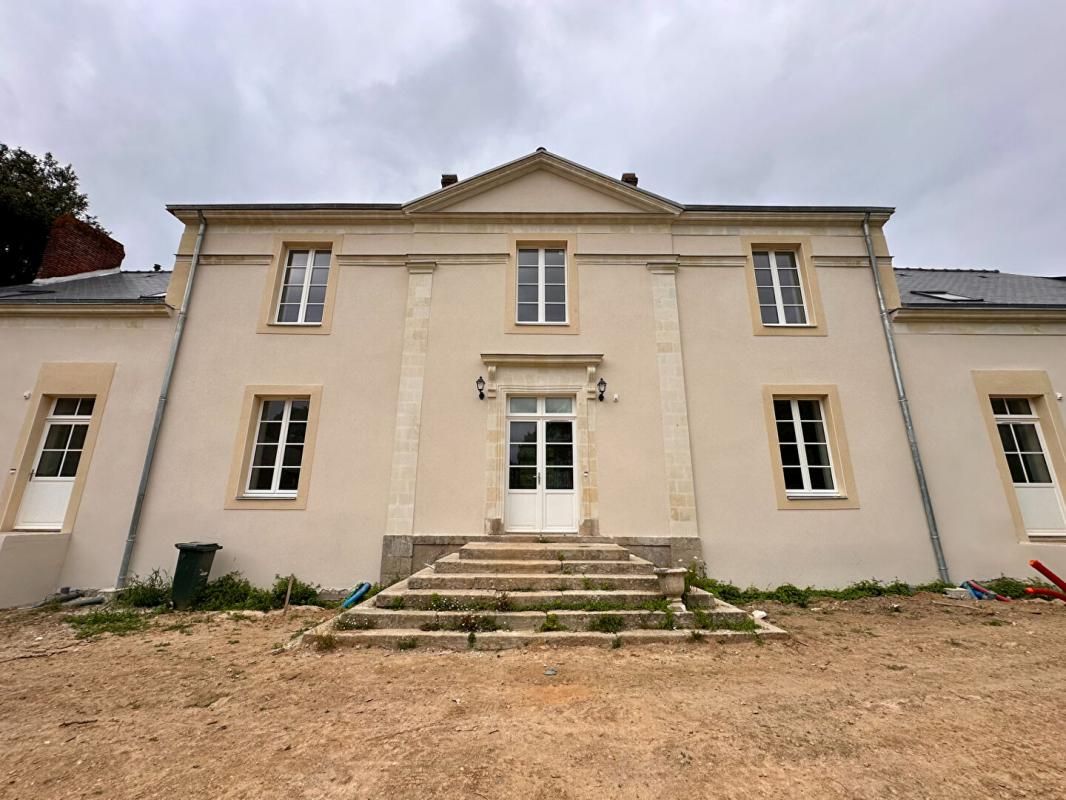MAISON LA CHAPELLE SUR ERDRE - LE BOUFFAY