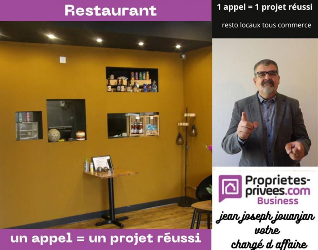 FONBEAUZARD FONBEAUZARD - RESTAURANT 30 COUVERTS 3
