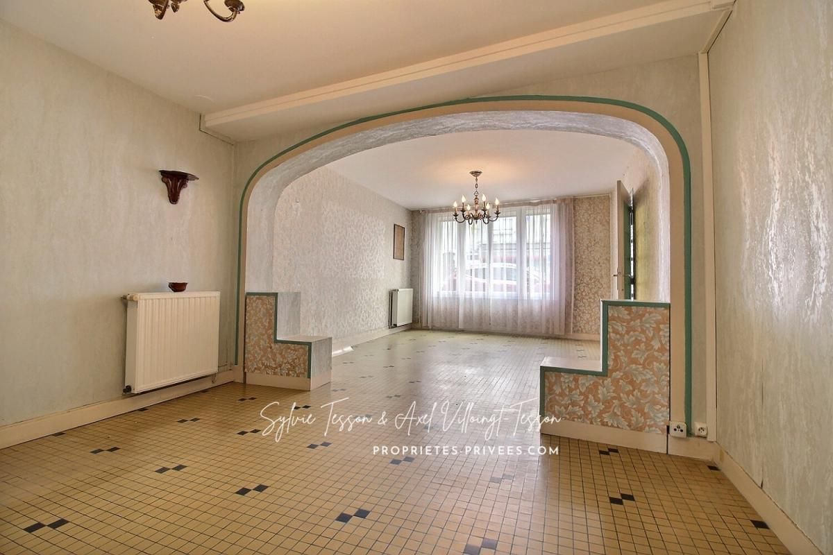 ARTENAY 45410 - Maison Artenay 3