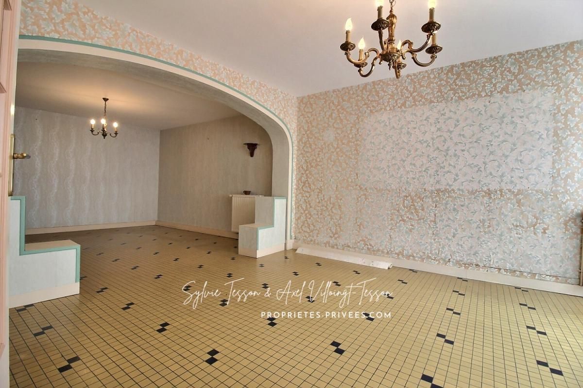 ARTENAY 45410 - Maison Artenay 4
