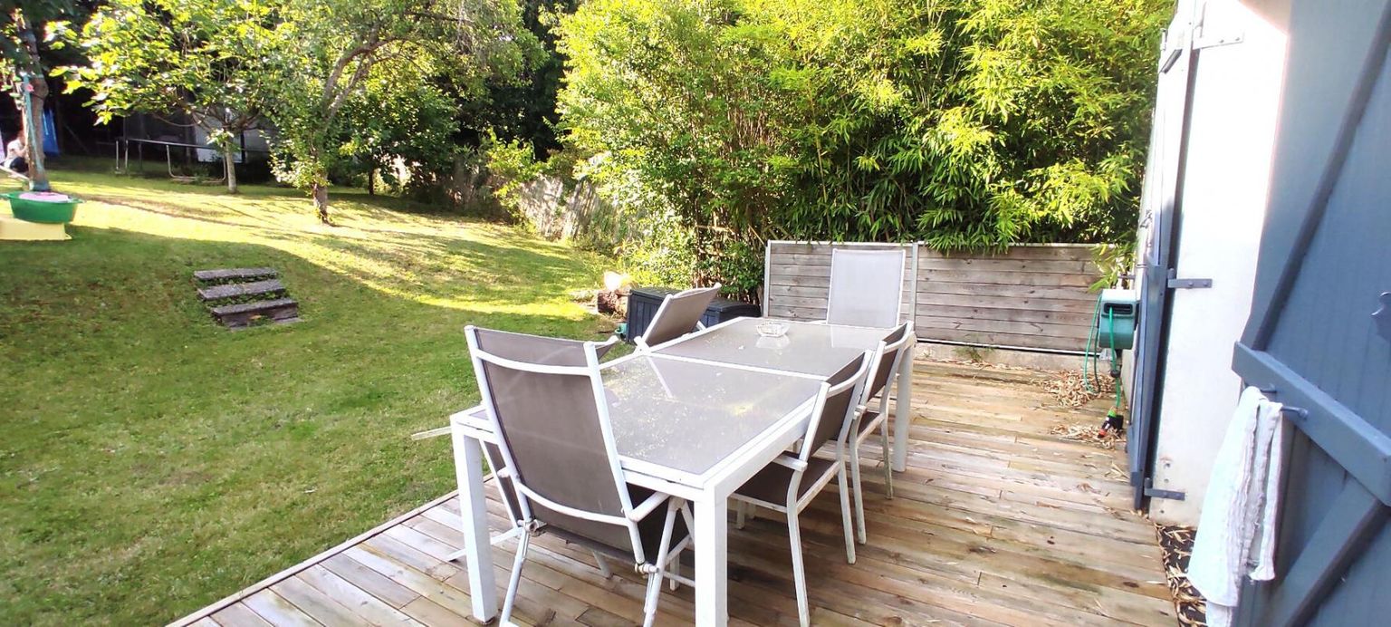 Maison de 90M² Varennes-Jarcy