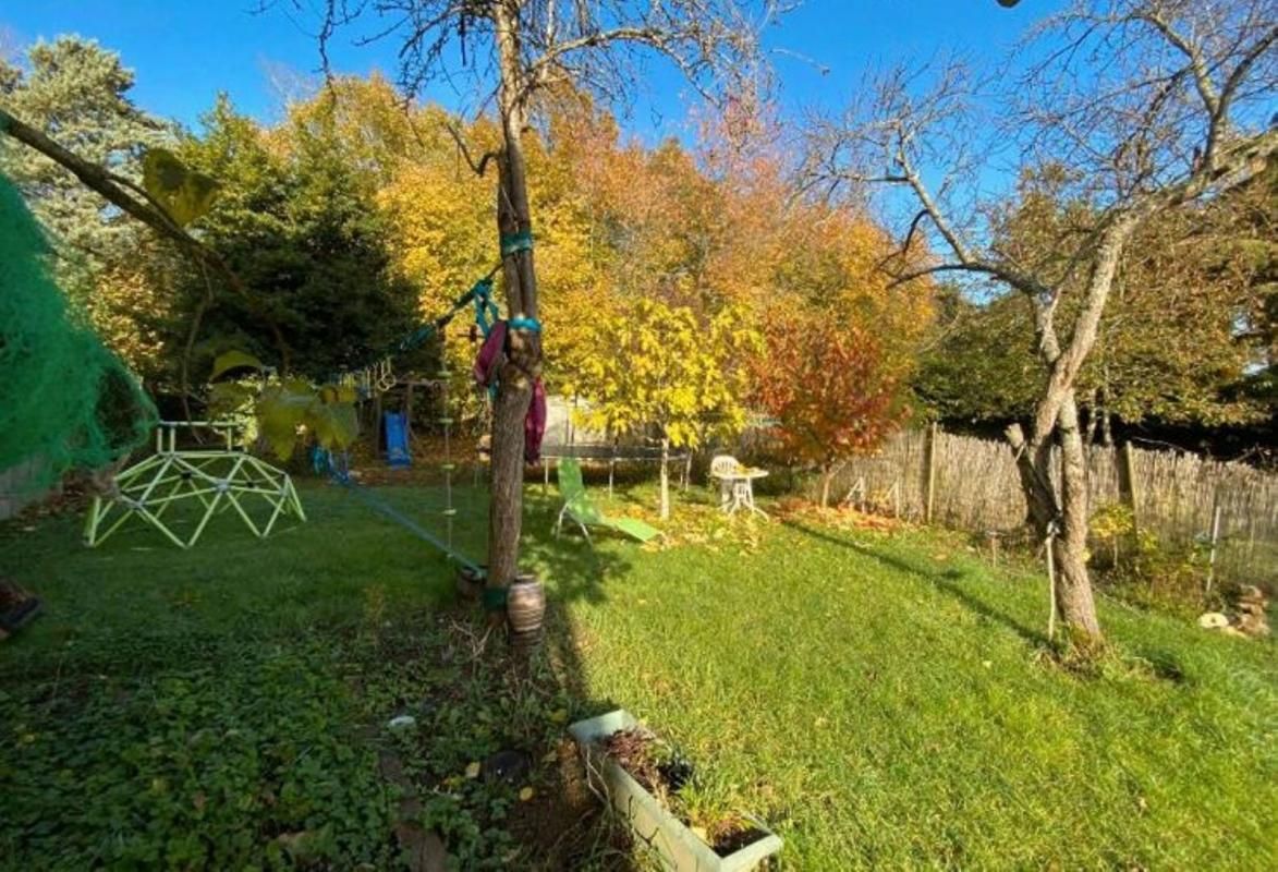 VARENNES-JARCY Maison de 90M²  Varennes-Jarcy 3