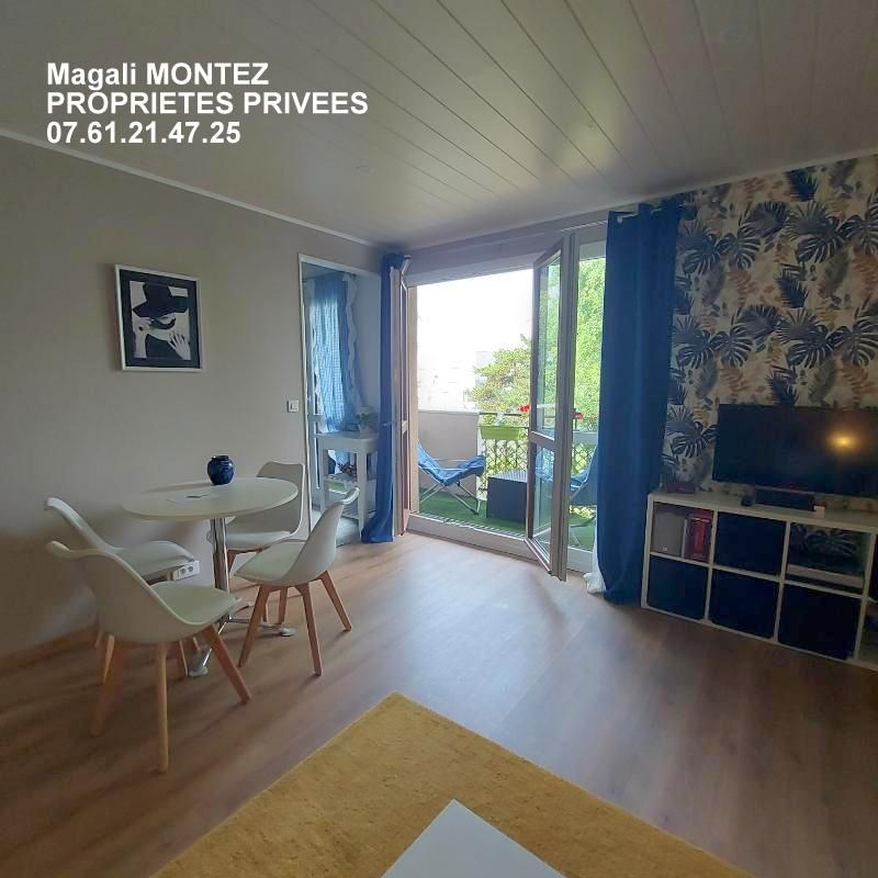 FRESNES F4 traversant avec balcon , cave -BOX FERME - FRESNES 94260 4