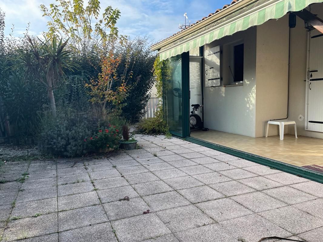 - Maison 4 pièce(s) 57 m² - 2 Chambres - 17840 - La Brée les Bains -