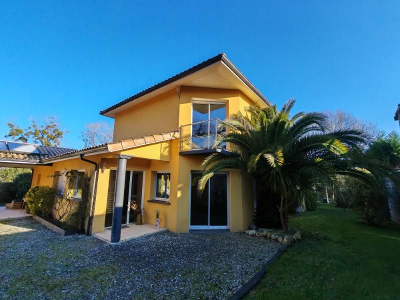 PONTONX-SUR-L'ADOUR A 12 MINUTES DE PONTONX MAISON 180M2 3