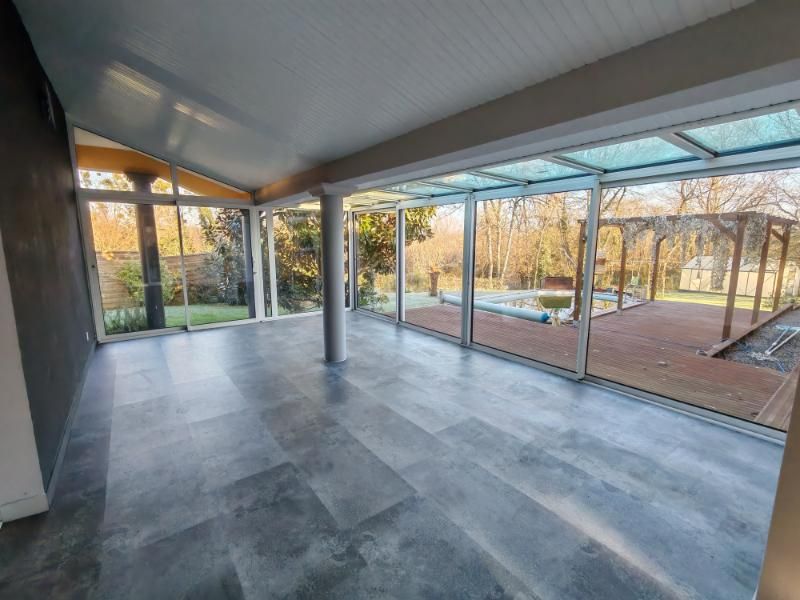 PONTONX-SUR-L'ADOUR A 12 MINUTES DE PONTONX MAISON 180M2 4
